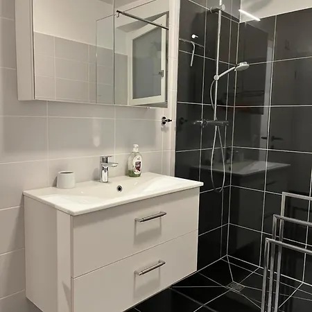 Apartmán Aaa Bad Gastein/boeckstein *