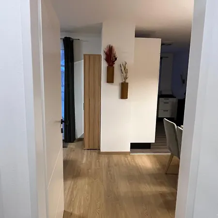 Appartamento Aaa Bad Gastein/boeckstein