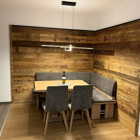 Appartamento Aaa Bad Gastein/boeckstein