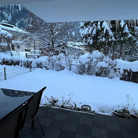 Aaa Bad Gastein/boeckstein Apartment