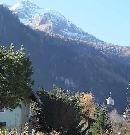 Appartamento Aaa Bad Gastein/boeckstein Bad Gastein