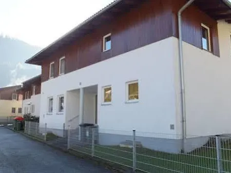 Apartment Aaa Bad Gastein/böckstein Bad Gastein