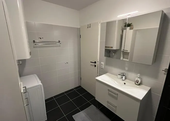 Apartment Aaa Bad Gastein/böckstein Bad Gastein