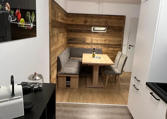 Aaa Bad Gastein/böckstein * Bad Gastein