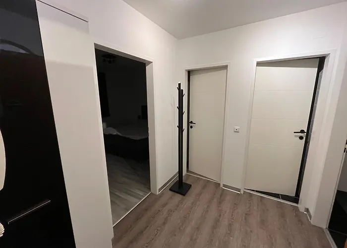 Apartment Aaa Bad Gastein/böckstein Bad Gastein