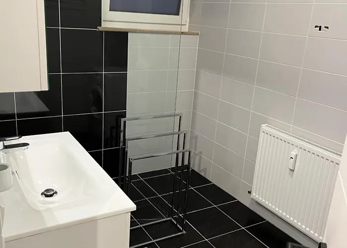 Apartment Aaa Bad Gastein/böckstein