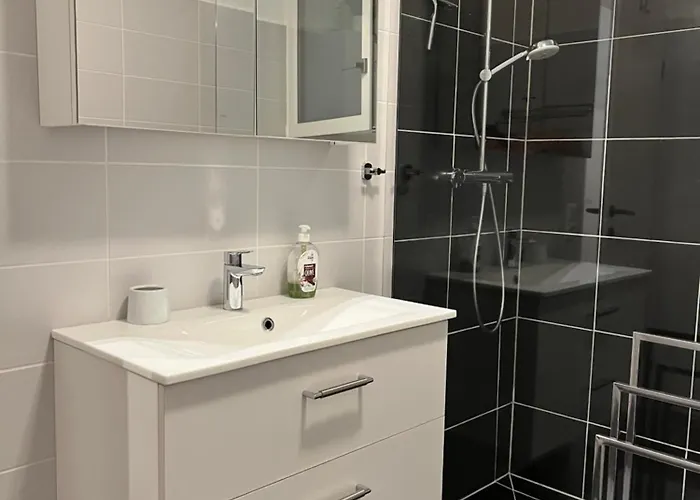 Daire Aaa Fewo Bad Gastein/bockstein *