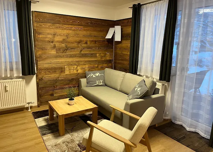 Aaa Fewo Bad Gastein/bockstein