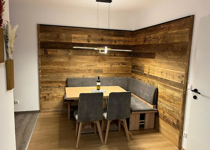 Apartment Aaa Bad Gastein/böckstein