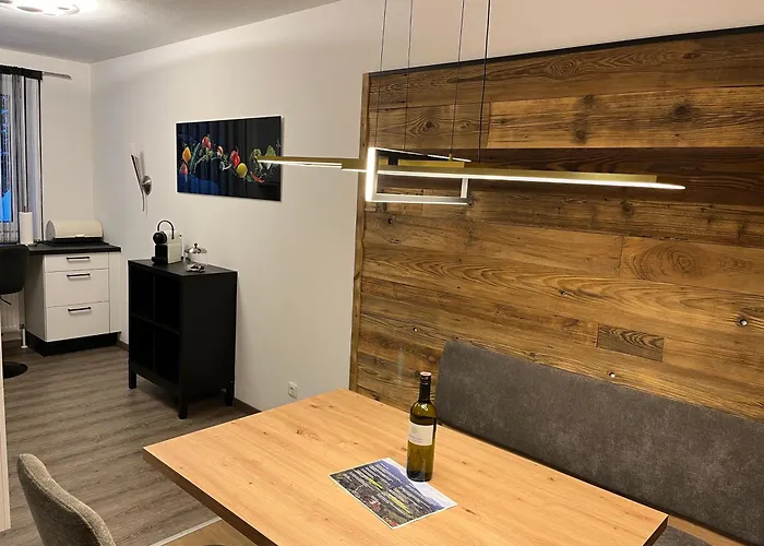 Aaa Fewo Bad Gastein/bockstein