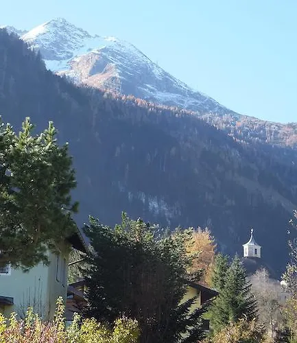 Apartment Aaa Bad Gastein/böckstein Bad Gastein