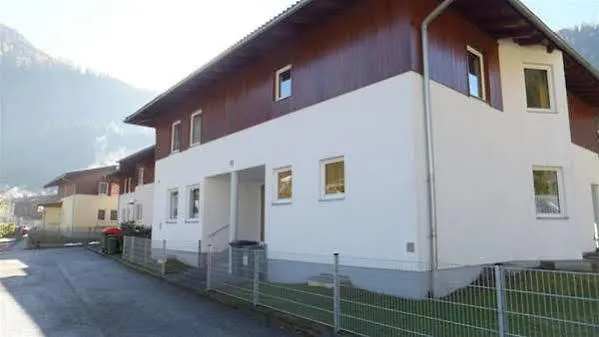 Daire Aaa Fewo Bad Gastein/bockstein Bad Gastein